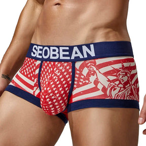 Liberty Boxer Briefs