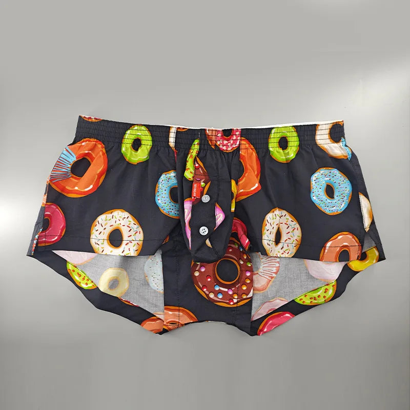 Frat Donut Boxers