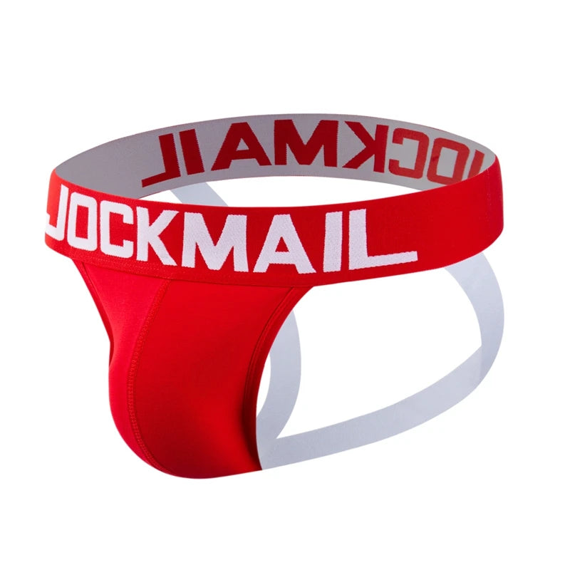 JM Jockstrap 6-Pack