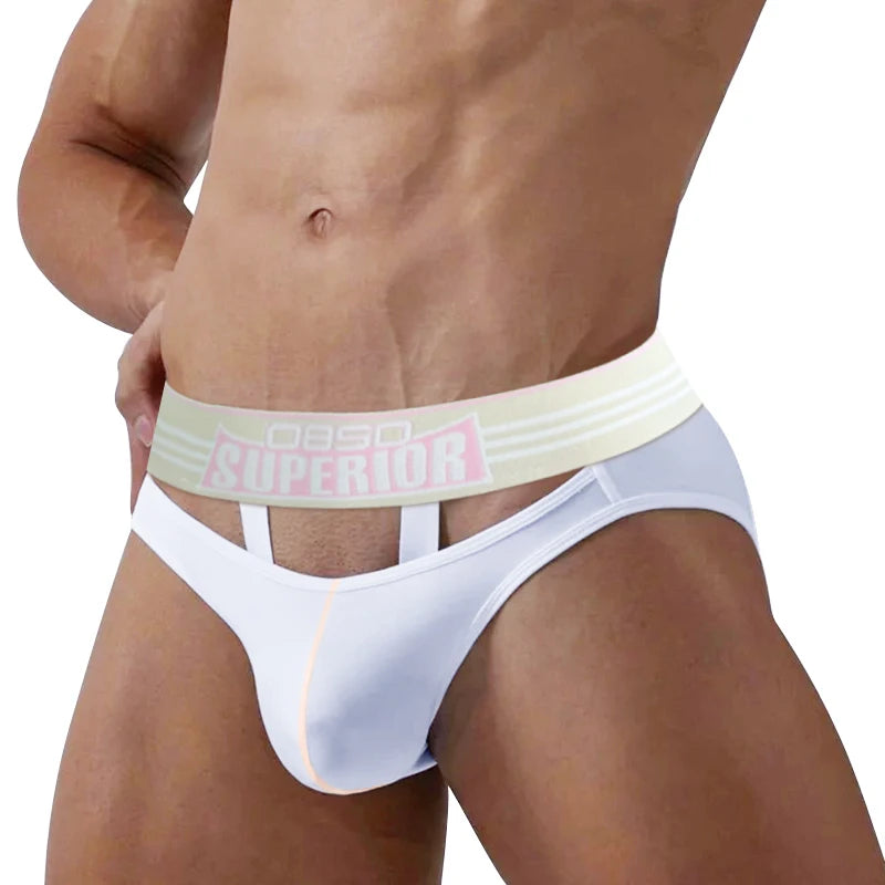 Superior Hang Briefs