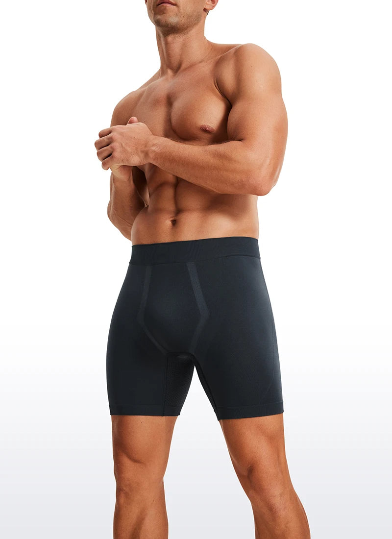 YOGA Boxer Briefs 3-Pack