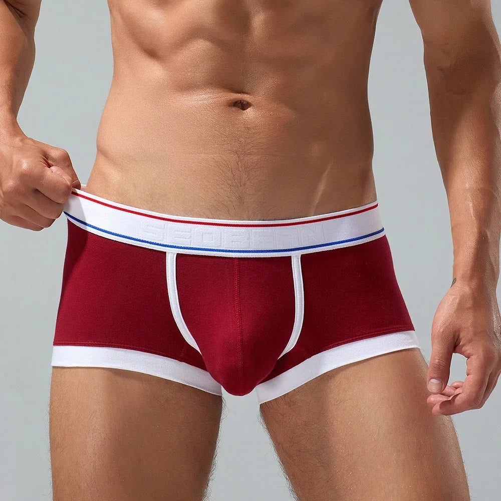 All-American Boxer Briefs