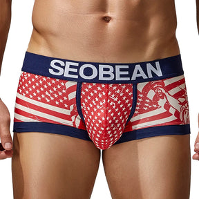 Liberty Boxer Briefs