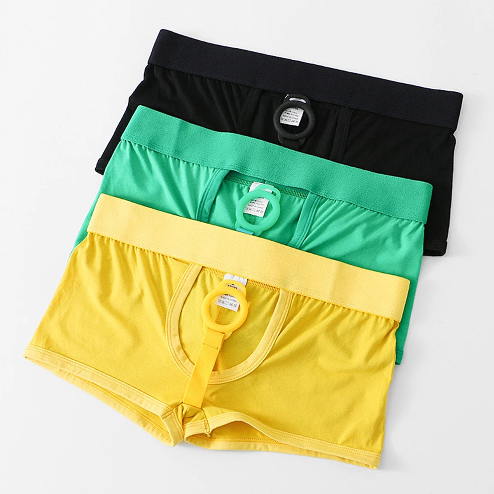 Ring Boxer Briefs