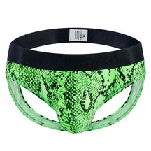 JM Animal Open Briefs