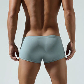 Bond Ribbed Briefs