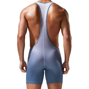 Athletic Singlet 9