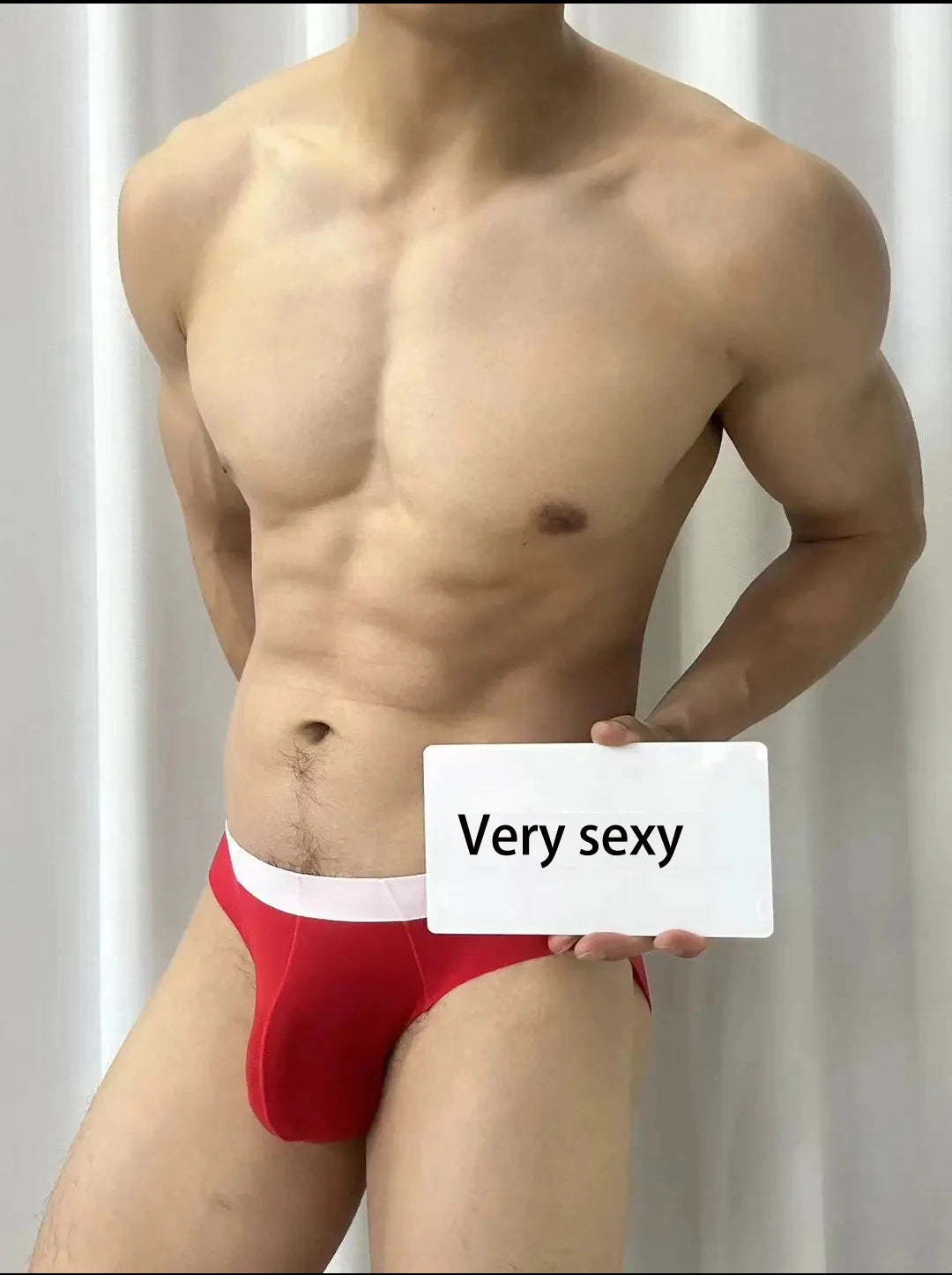 Seamless Briefs