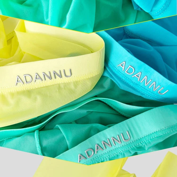 ADANNU Compression Boxers