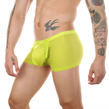 Grab-It Mesh Boxers