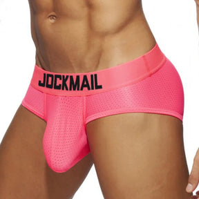 JM Neon Brief 4-Pack