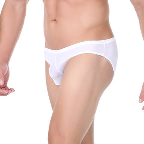 Bum Scrunch Ice-Silk Briefs