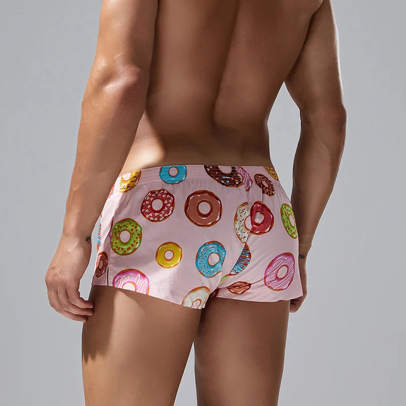 Frat Donut Boxers