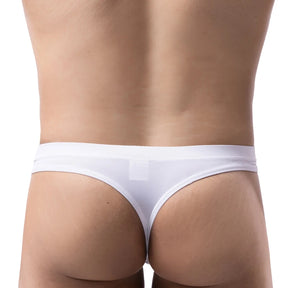 G-string Ice Silk 3-Pack