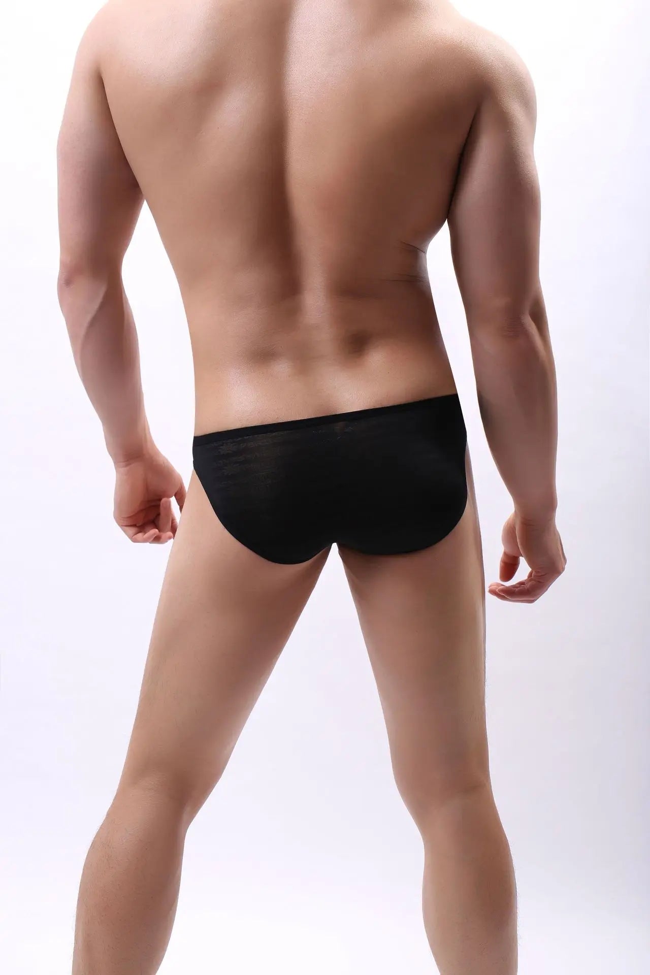 BRAVE Mesh Briefs