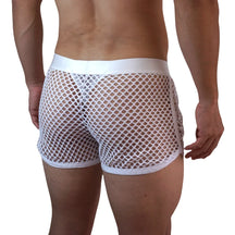 JM Thong Mesh Shorts