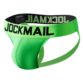 JM Neon Jock 4-Pack