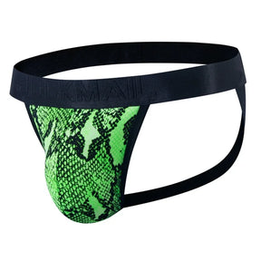 JM Wild Jock 4-Pack