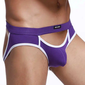 Athletic Bum Briefs