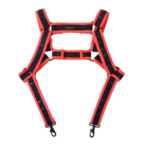 JM Daddy Harness