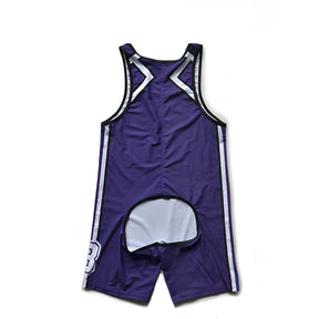 DM Wrestler Open Bum