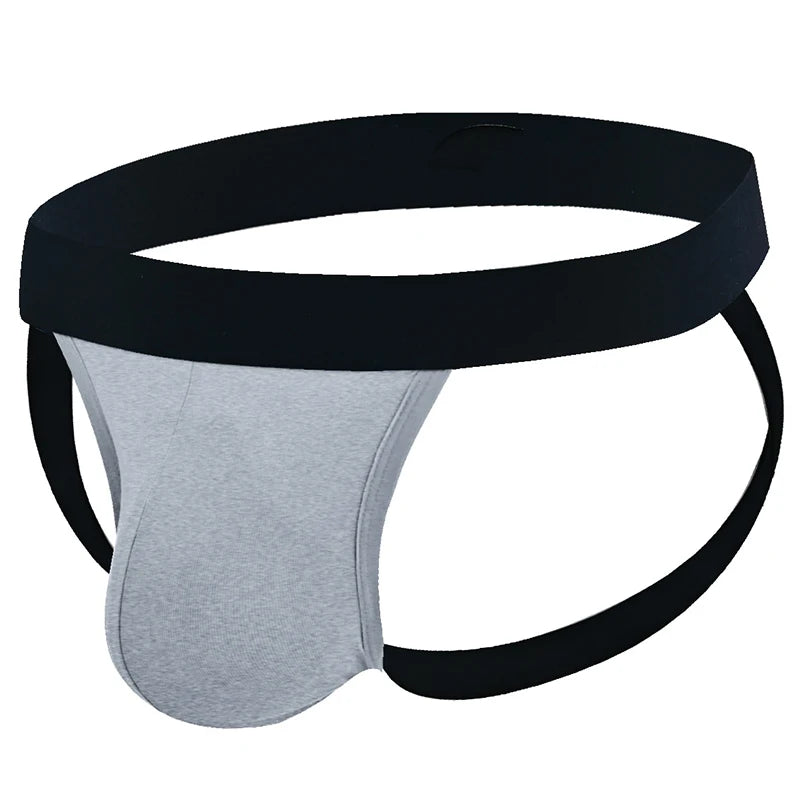 Pantone Jockstrap
