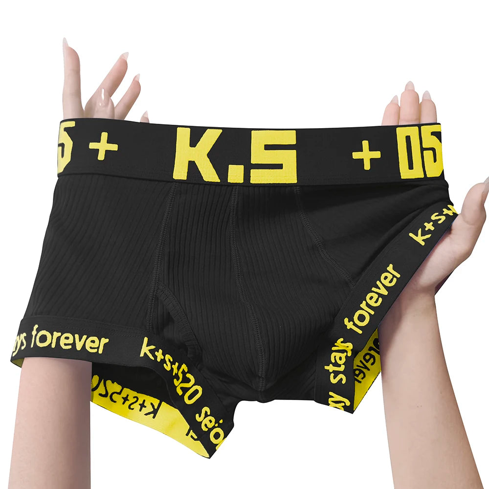 KS Master Boxers