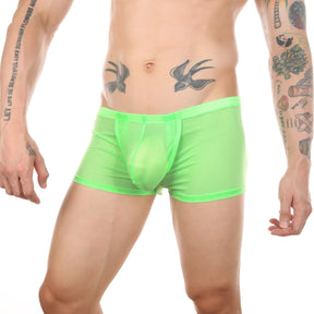 Grab-It Mesh Boxers