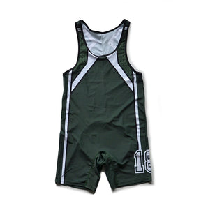 DM Wrestler Open Bum
