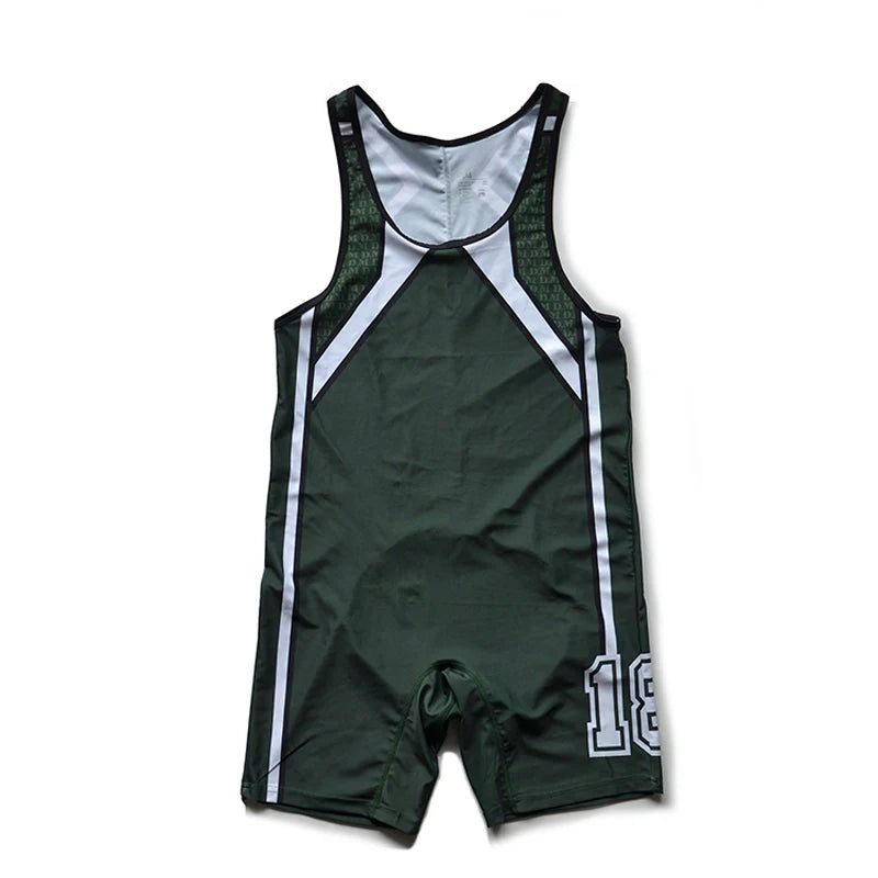 DM Wrestler Open Bum