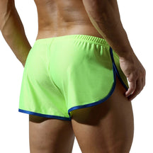 Pole Vault Shorts