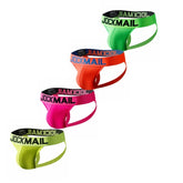 JM Neon Jock 4-Pack