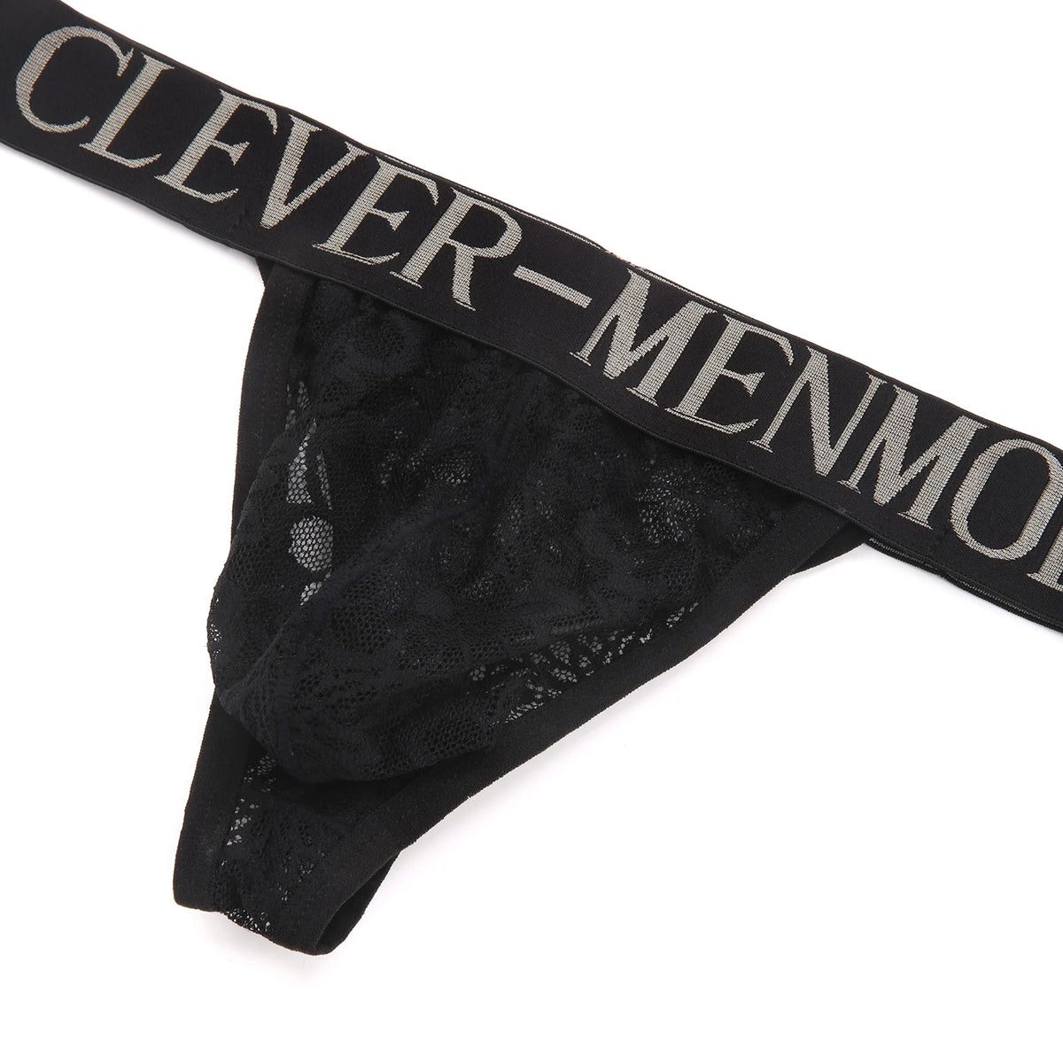 CM Lace Thong