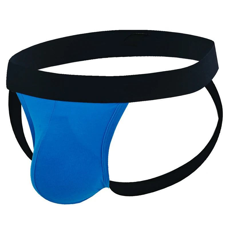Pantone Jockstrap