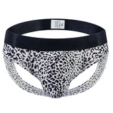 JM Animal Open Briefs