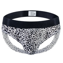 JM Animal Open Briefs