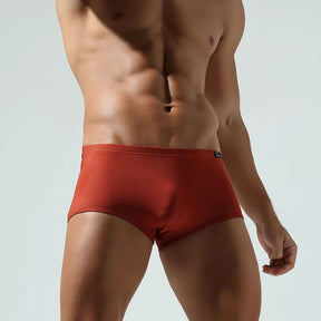 Bond Ribbed Briefs