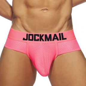 JM Neon Brief 4-Pack