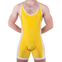 PowerLift Singlet