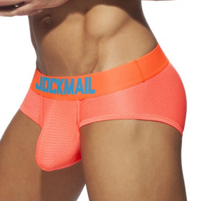 JM Neon Brief 4-Pack