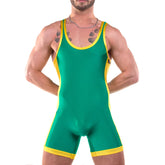 PowerLift Singlet