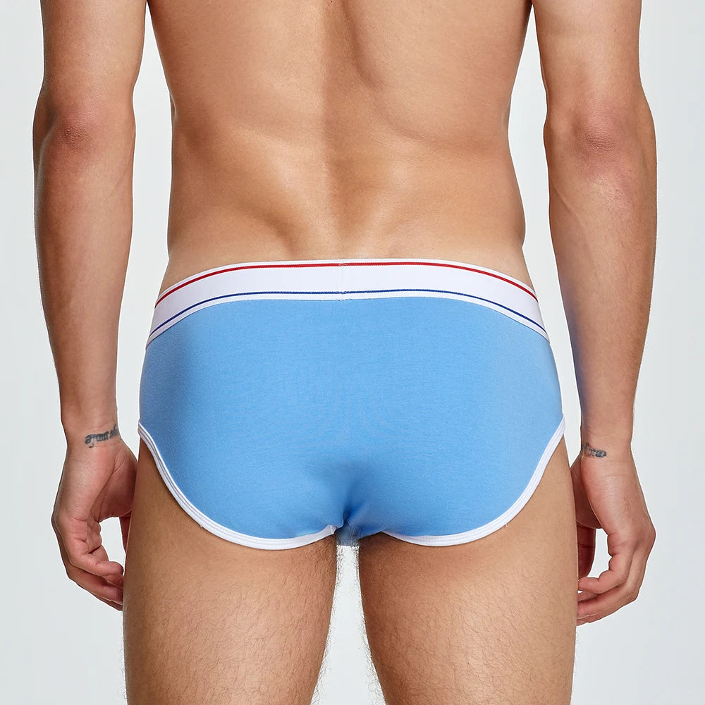 All-American Briefs