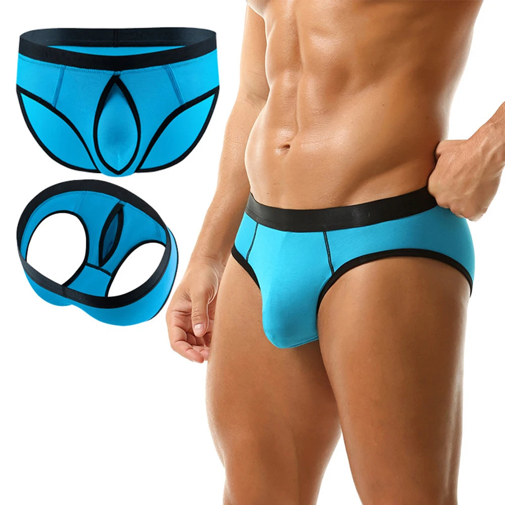 Inside Pouch Briefs