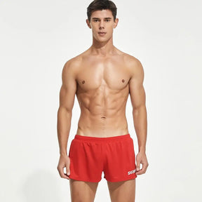 Jogger Shorts