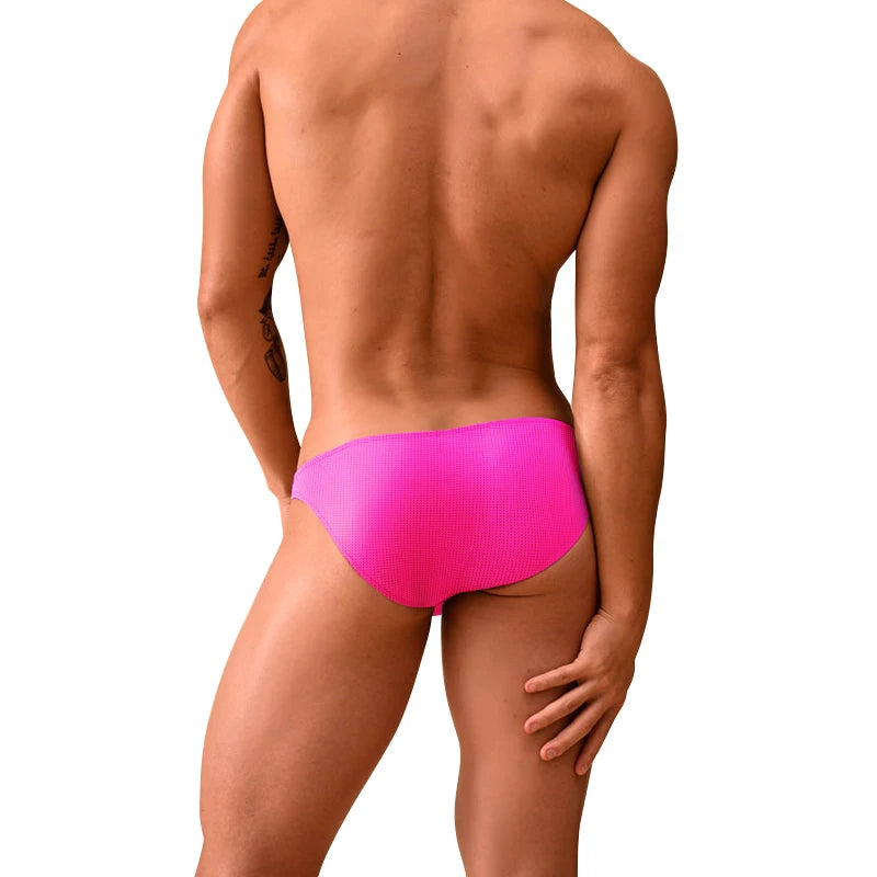 Neon Party Briefs