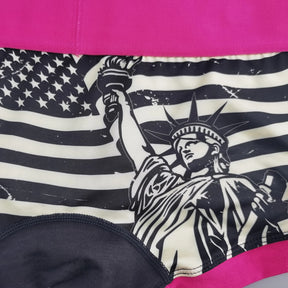 Liberty Boxer Briefs