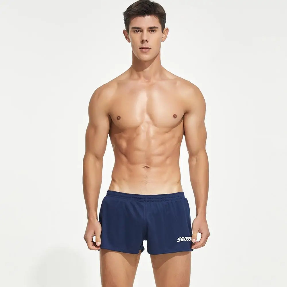 Jogger Shorts