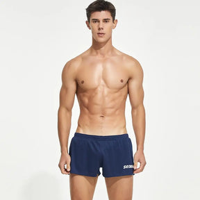 Jogger Shorts