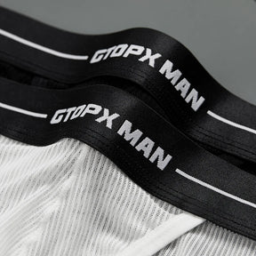 GTOPX Micro Briefs