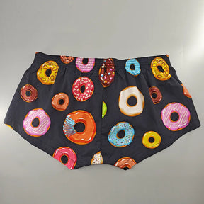 Frat Donut Boxers